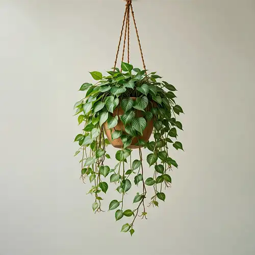 Artificial Flower Creeper
