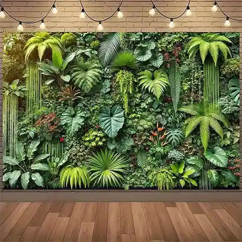 Artificial Flower Garden Decoration