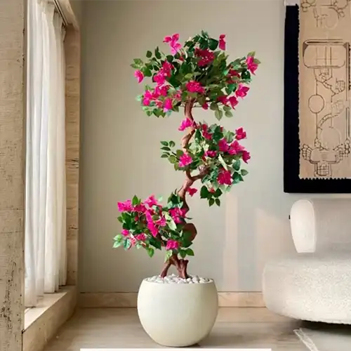 Artificial Flower Home Decoration