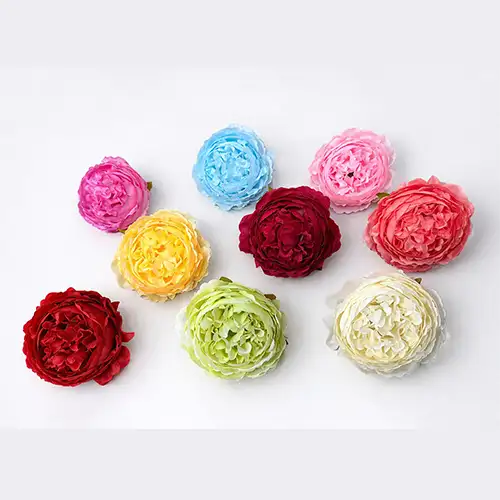 Loose Artificial Flower